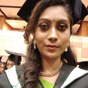 Sandthya Pramasivan