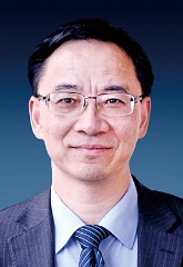 Hongming Xu