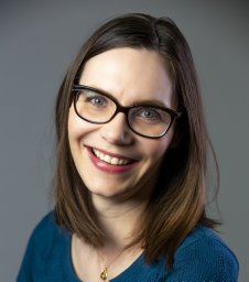 Sabrina R. Nagel