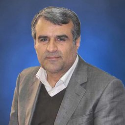 Mohammad Bakhshi-Jooybari