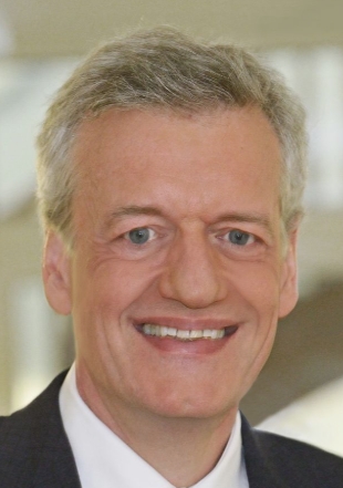 Ferdinand M. Gerlach