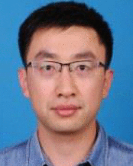 Jing Zhao