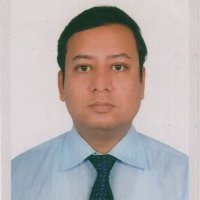 Md. Abdullah Yusuf