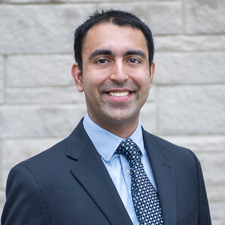 Sagar Samtani