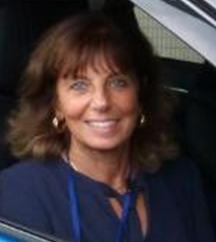 Deborah Jones