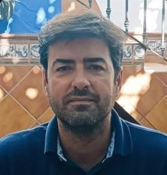 Manuel Esteban Lucas-Borja