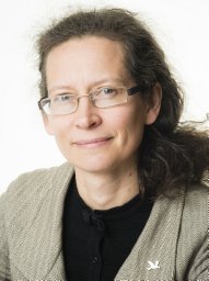 Irina Herzon