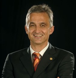Werner Helsen