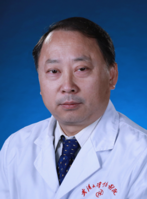 Linfeng Ye