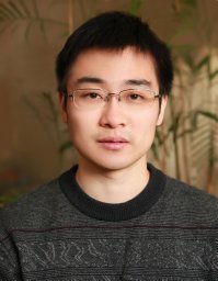 Xiaokang Zhou