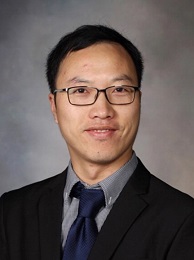 Yong Wang