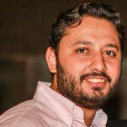 Mohamed Hassoun