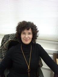 Ioanna A. Vasiliadou