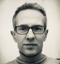 Florian Schultz-Pernice