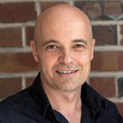 Greg O'Grady