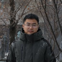 Jiang Shukun
