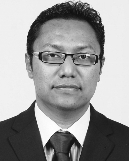 r c ismail