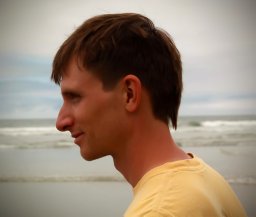 Dmitry Yurievich Mishin