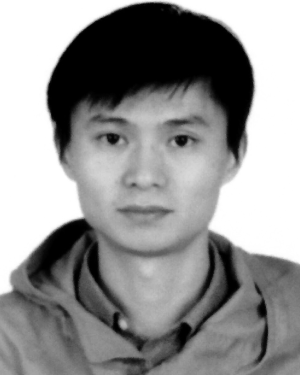 Yangsong Zhang