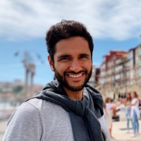 Andres Diaz-Pinto