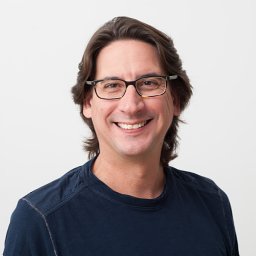 David Huffaker