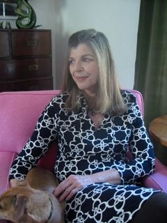 Mary Corey