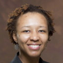 Stephanie L Fitzpatrick