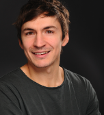 Rodolphe Jenatton