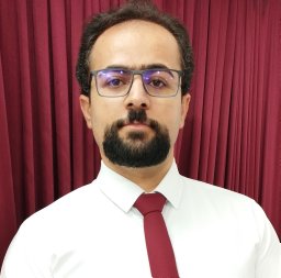 Kamran Heydaryan