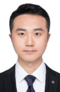 Jing Sui