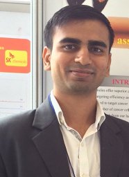 Nileshkumar Meghani
