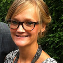 Sanne Ellegard Jørgensen