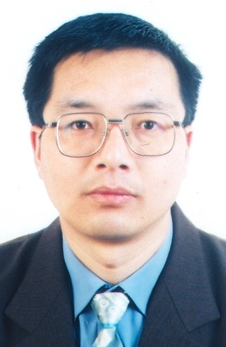 Huijie Huang