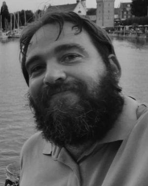 Joe Lemley