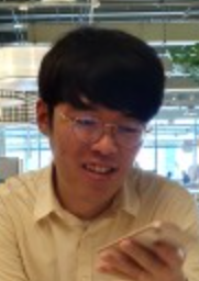 Byeongwook Kim