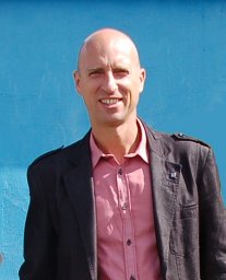 Dariusz Mrozek