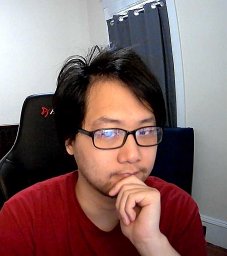 Paul Zhang