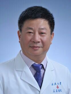 Hesheng Luo