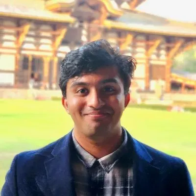 Pranav Atreya