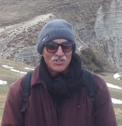 Abdelmajid Benbouziane