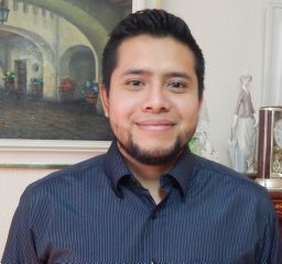 Mario Andrés Paredes-Valverde