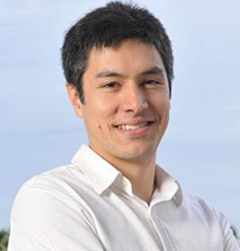 K C Huang