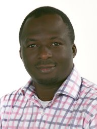 Adetunji T. Toriola