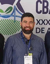 Henrique Belmonte Petry