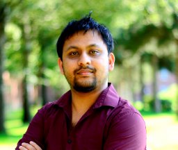 Debkumar Rana