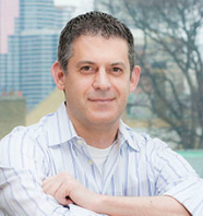 Dan Breznitz