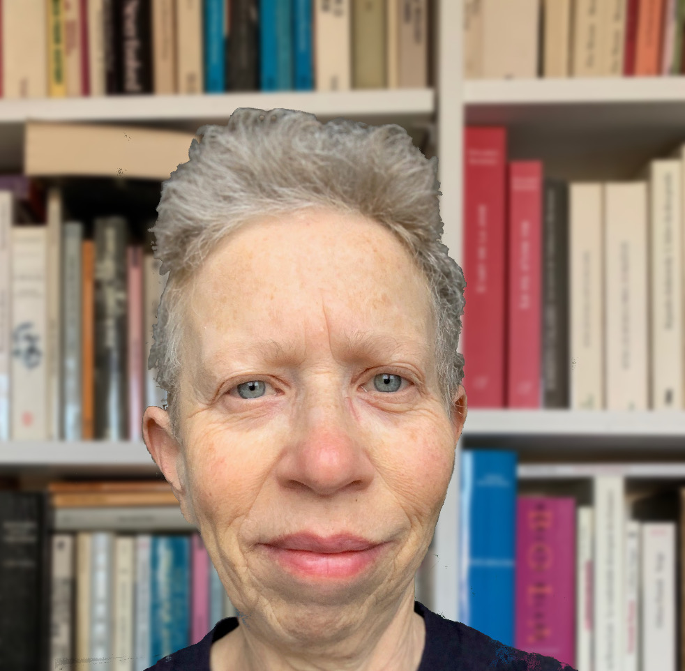 Linda Sperling