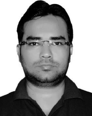 Shahzad Ahmad
