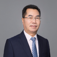 Xiaowei He