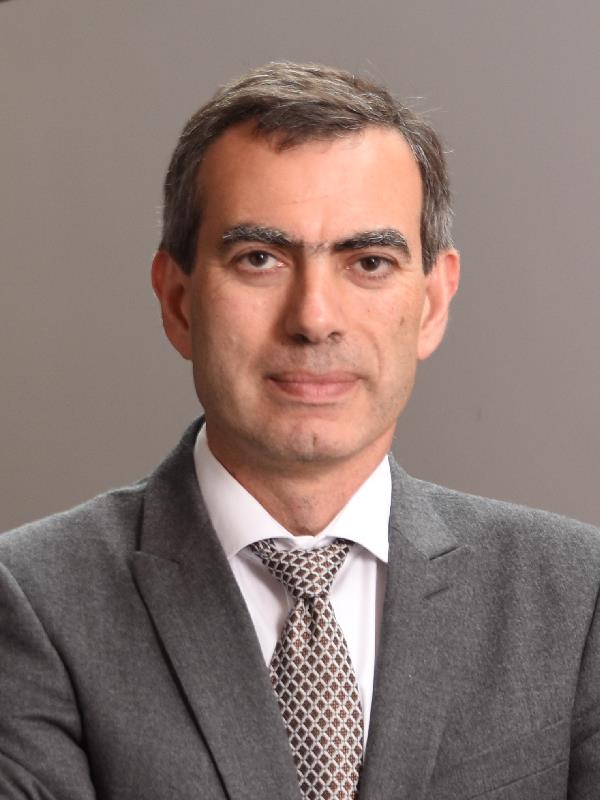 Pavel Laskov